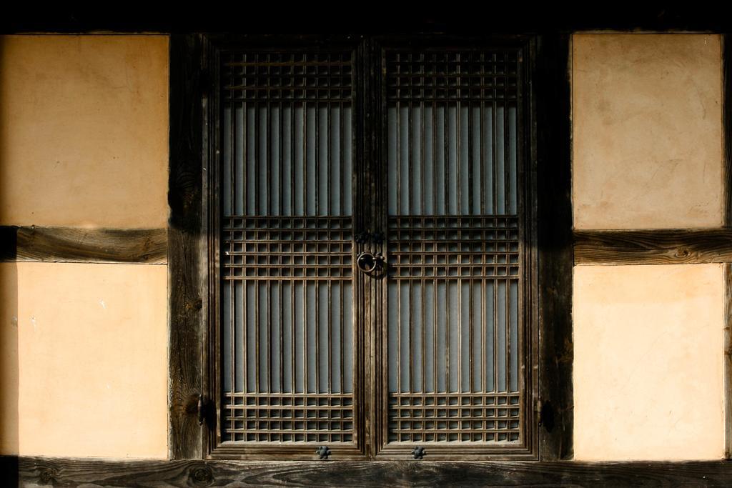 Jinrae Lee'S Traditional House Boseong エクステリア 写真